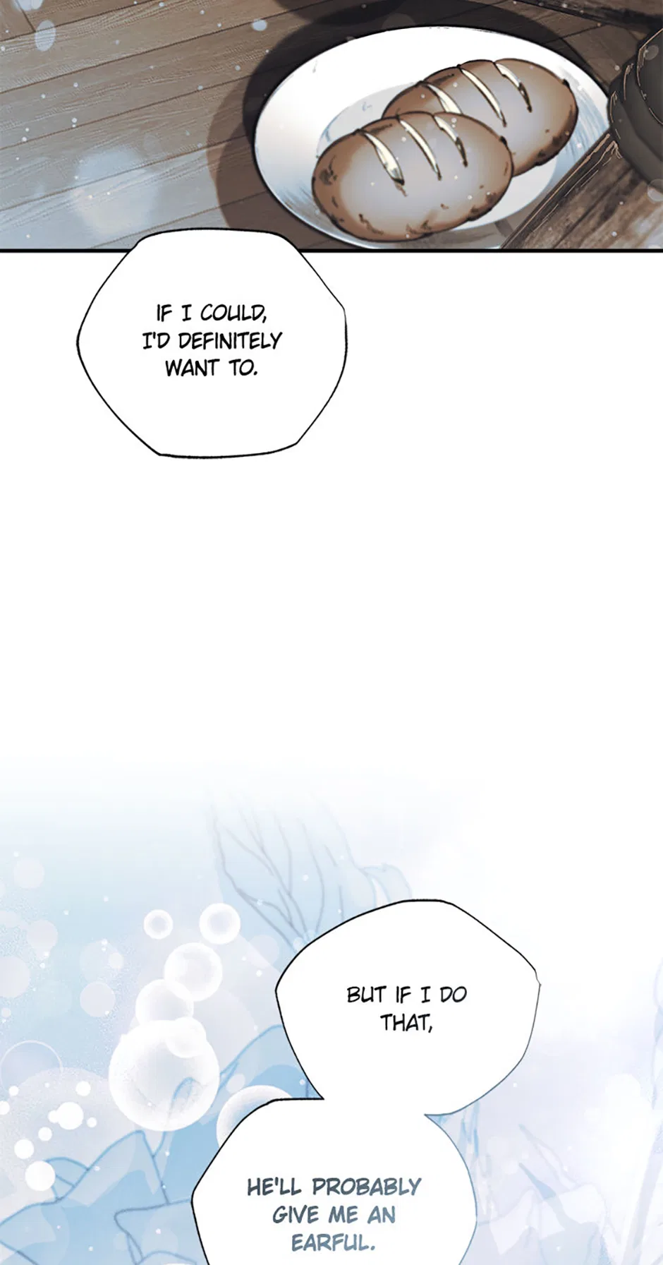 Charlotte’s Wheel Chapter 77 – Page 146