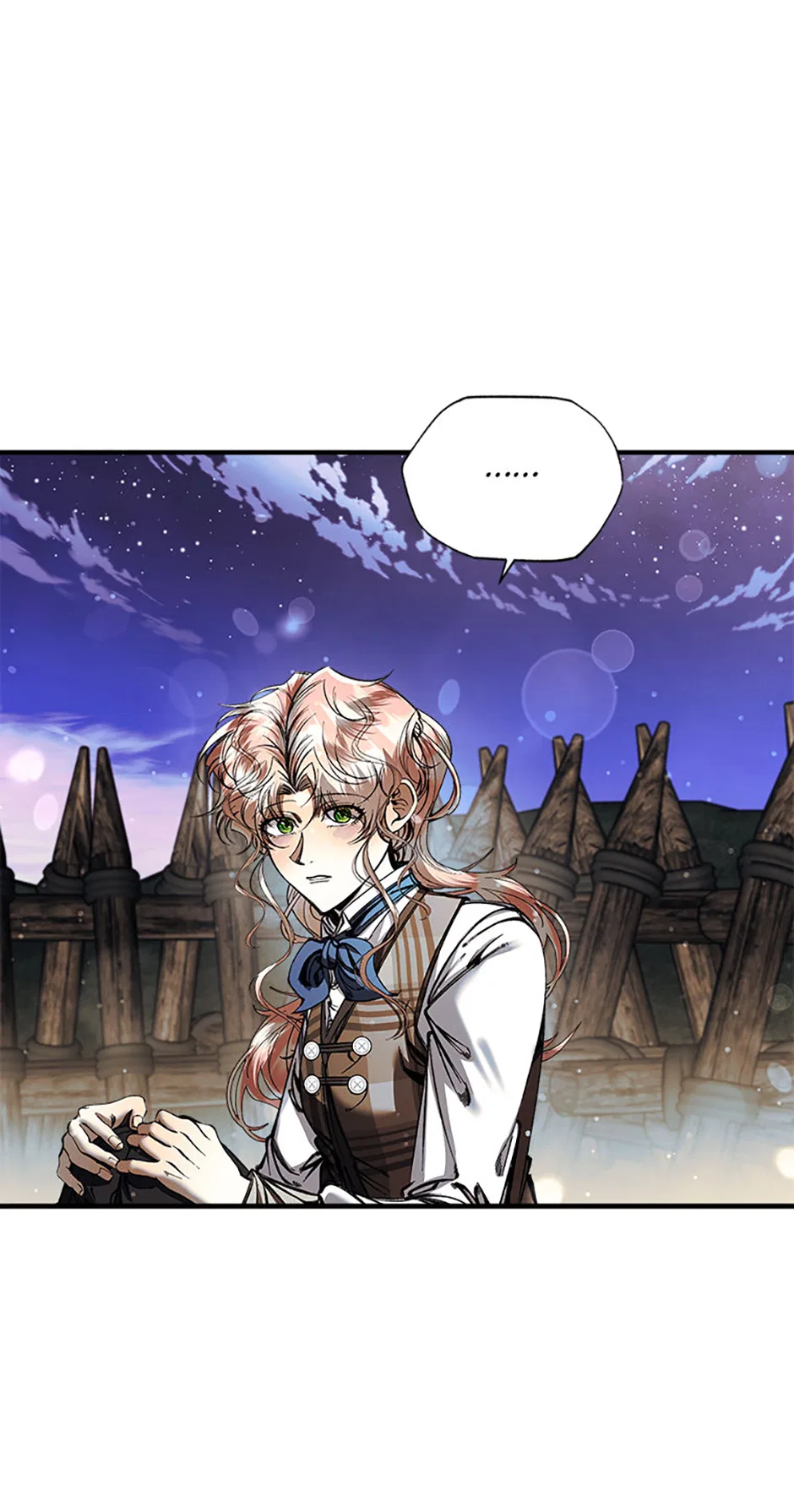 Charlotte’s Wheel Chapter 77 – Page 148
