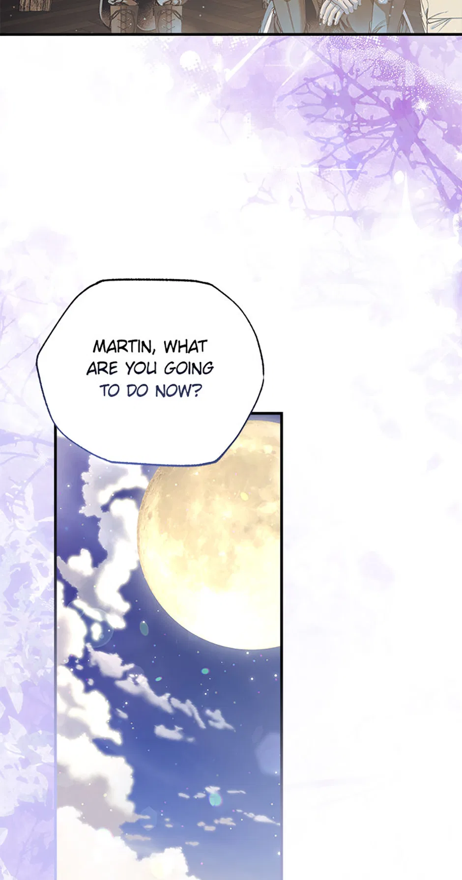 Charlotte’s Wheel Chapter 77 – Page 150