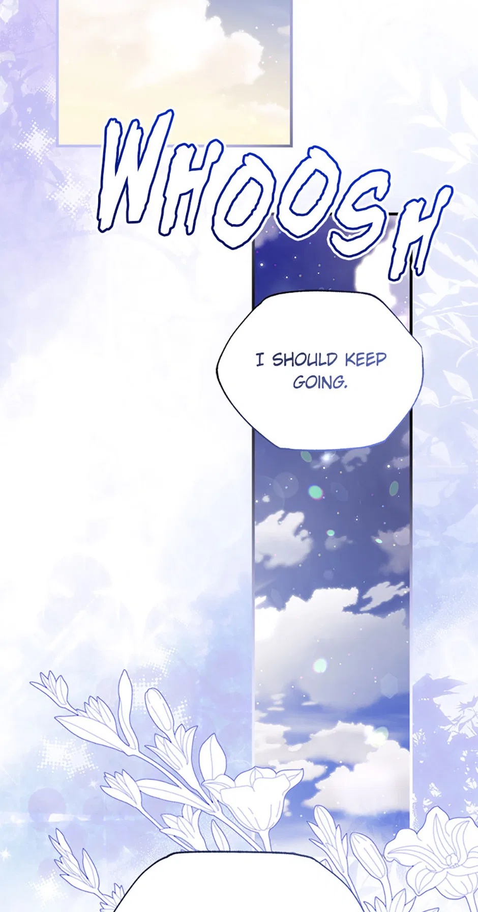 Charlotte’s Wheel Chapter 77 – Page 151
