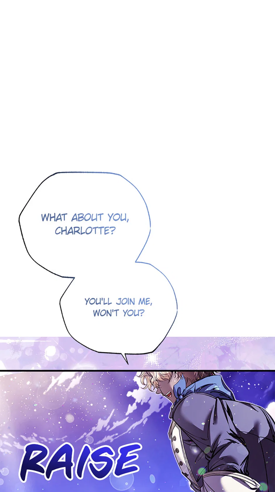 Charlotte’s Wheel Chapter 77 – Page 154