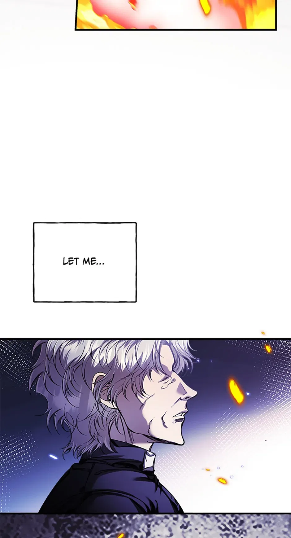 Charlotte’s Wheel Chapter 76 – Page 3