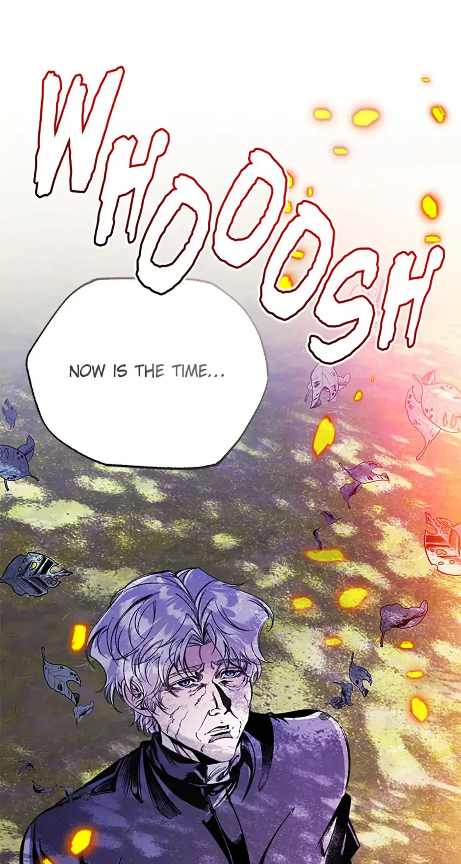 Charlotte’s Wheel Chapter 76 – Page 6