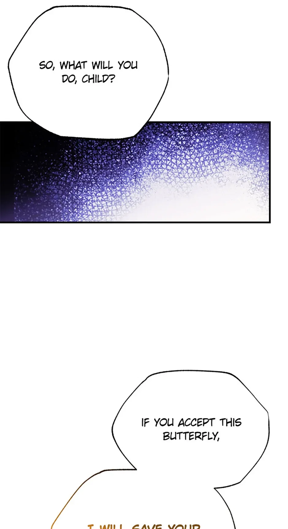 Charlotte’s Wheel Chapter 76 – Page 25