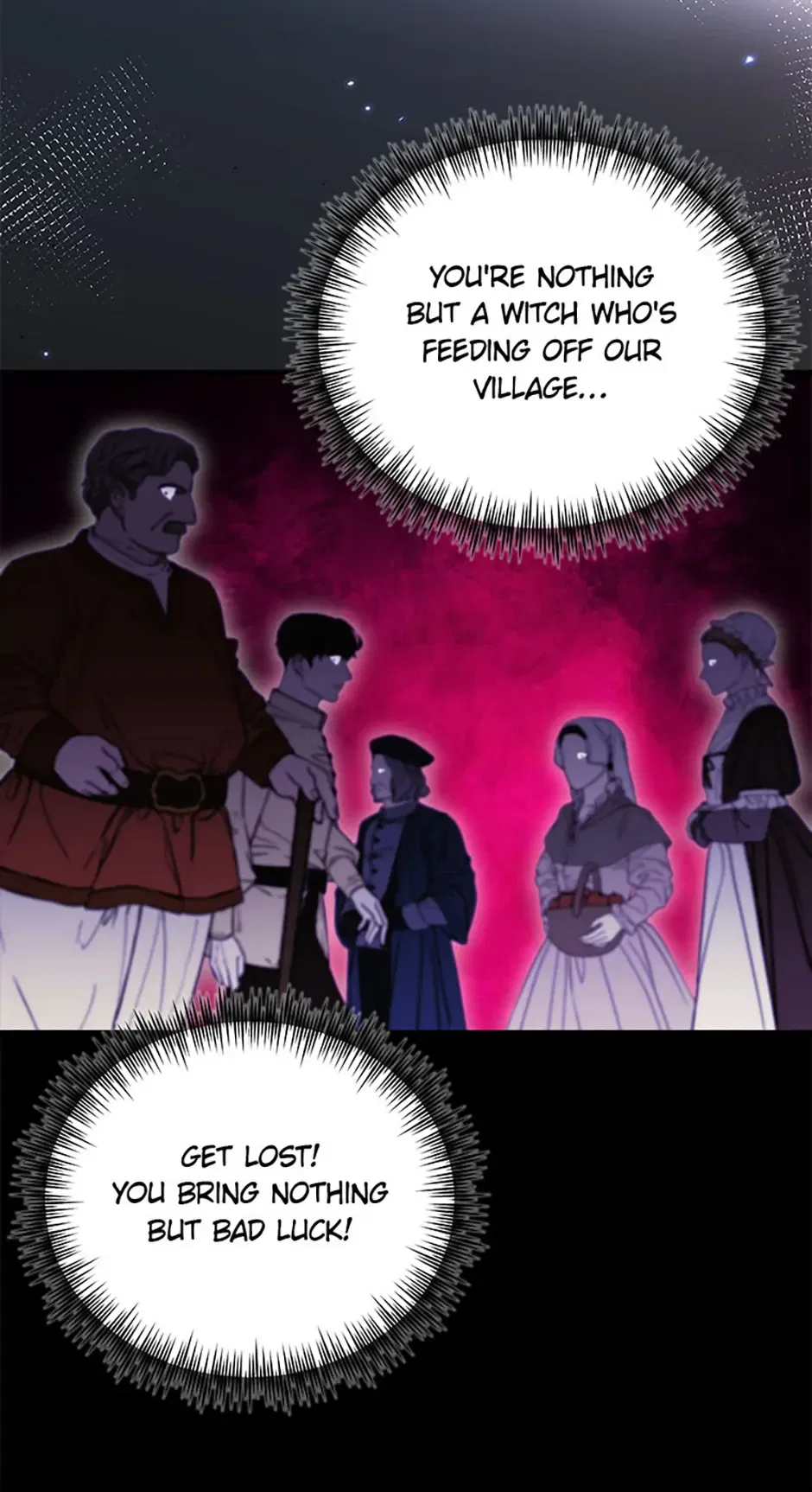 Charlotte’s Wheel Chapter 76 – Page 29