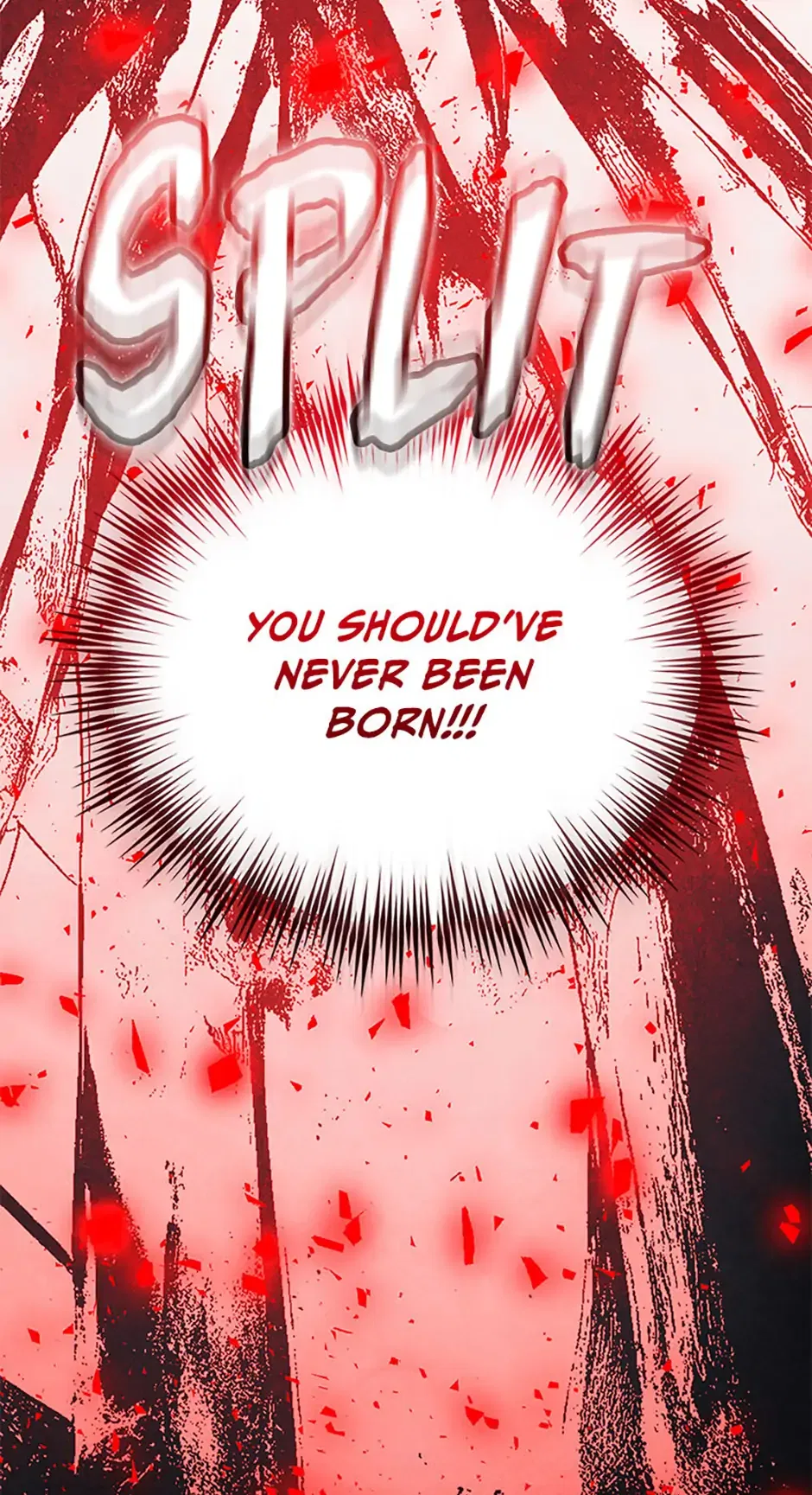Charlotte’s Wheel Chapter 76 – Page 32