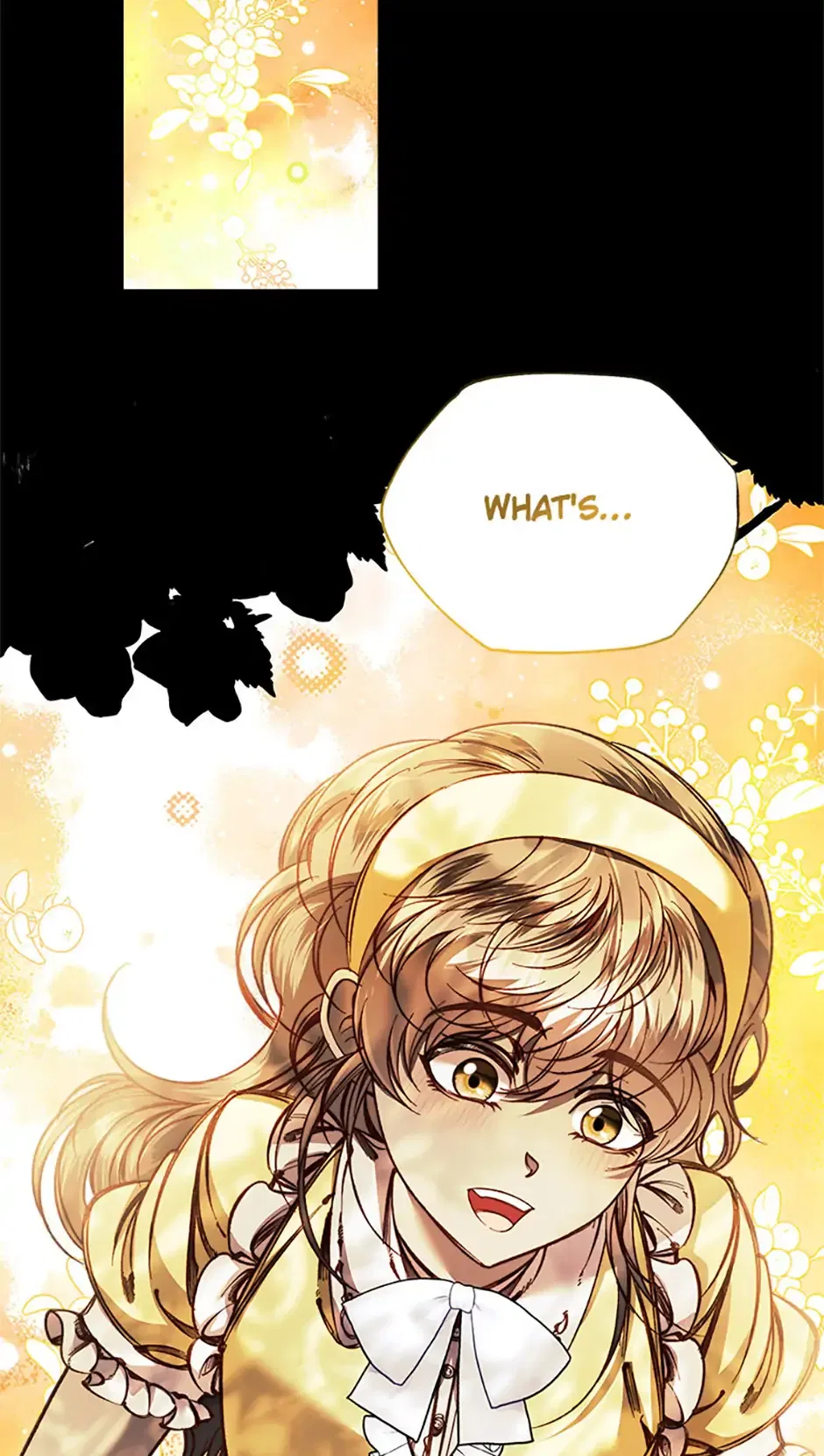Charlotte’s Wheel Chapter 76 – Page 36