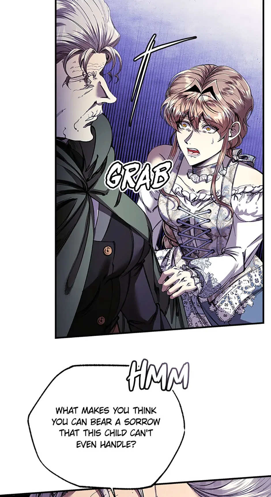 Charlotte’s Wheel Chapter 76 – Page 46