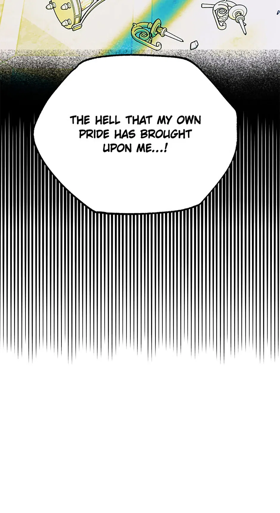 Charlotte’s Wheel Chapter 76 – Page 50