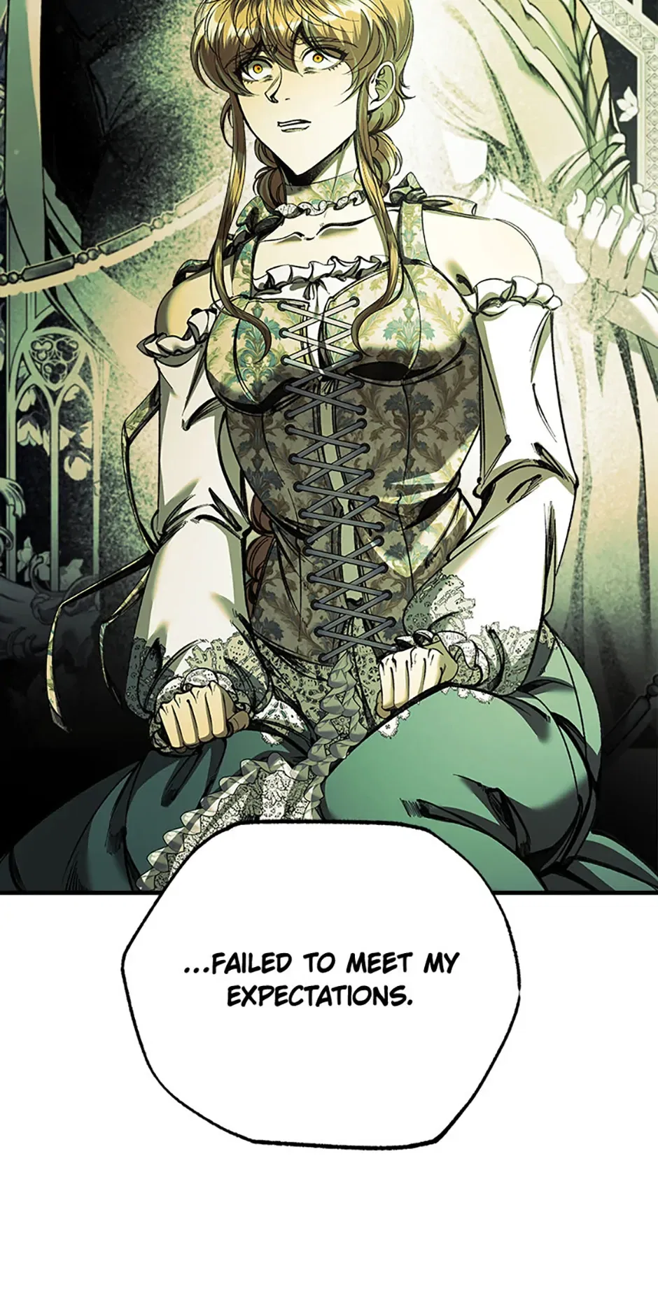 Charlotte’s Wheel Chapter 76 – Page 59