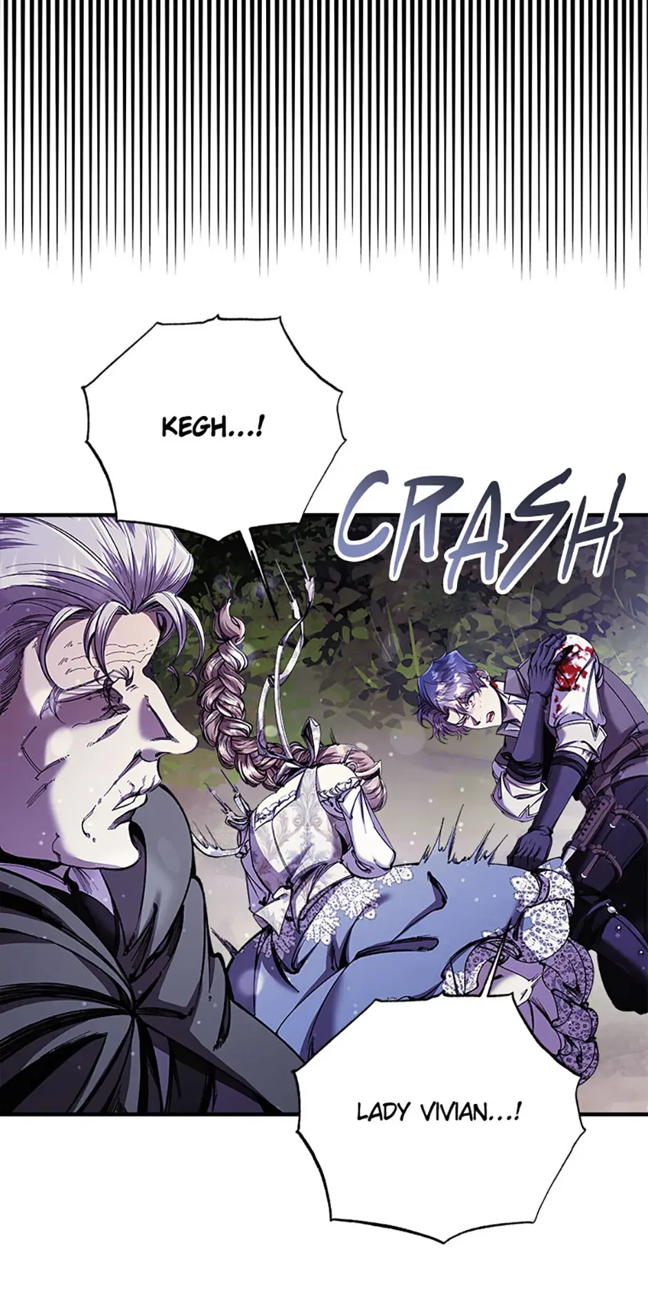Charlotte’s Wheel Chapter 76 – Page 69