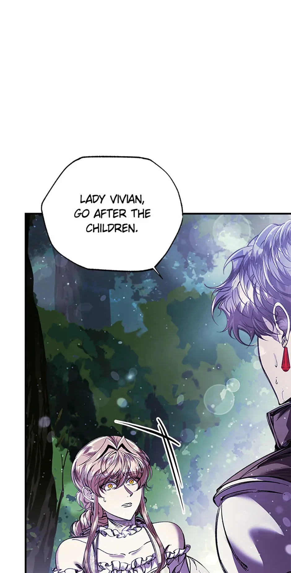 Charlotte’s Wheel Chapter 76 – Page 85