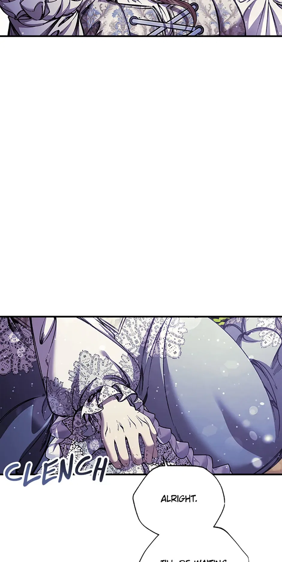 Charlotte’s Wheel Chapter 76 – Page 90