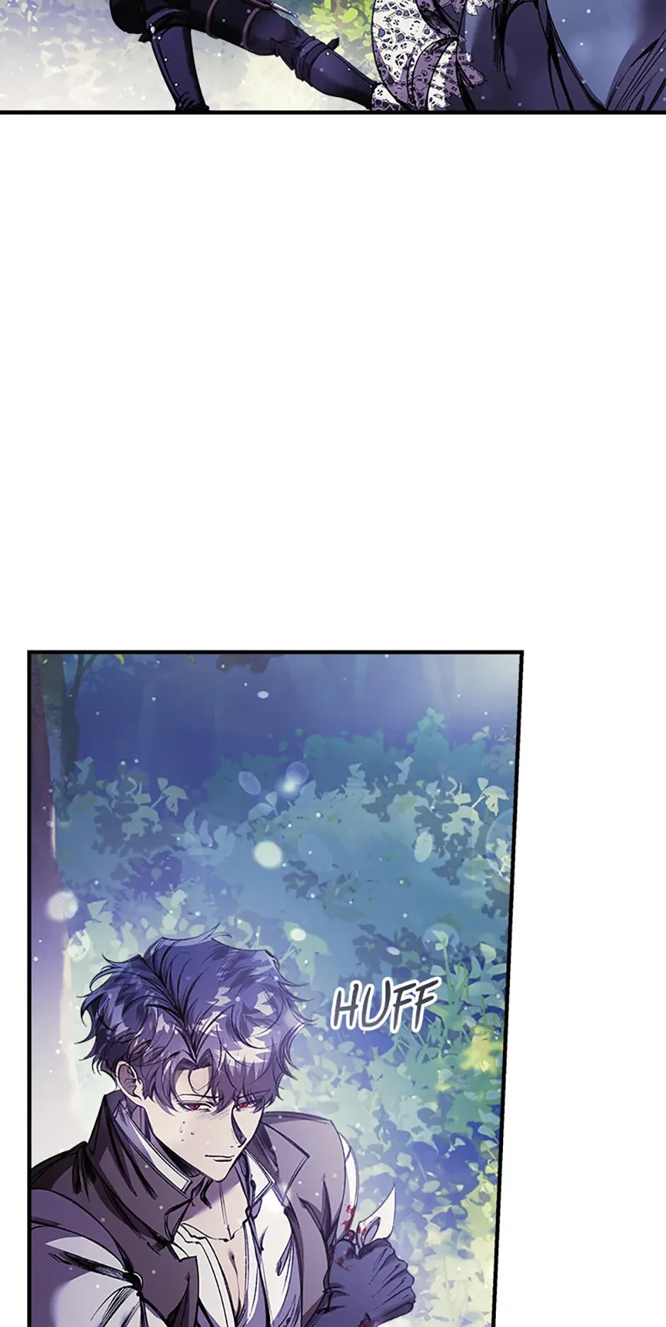 Charlotte’s Wheel Chapter 76 – Page 92