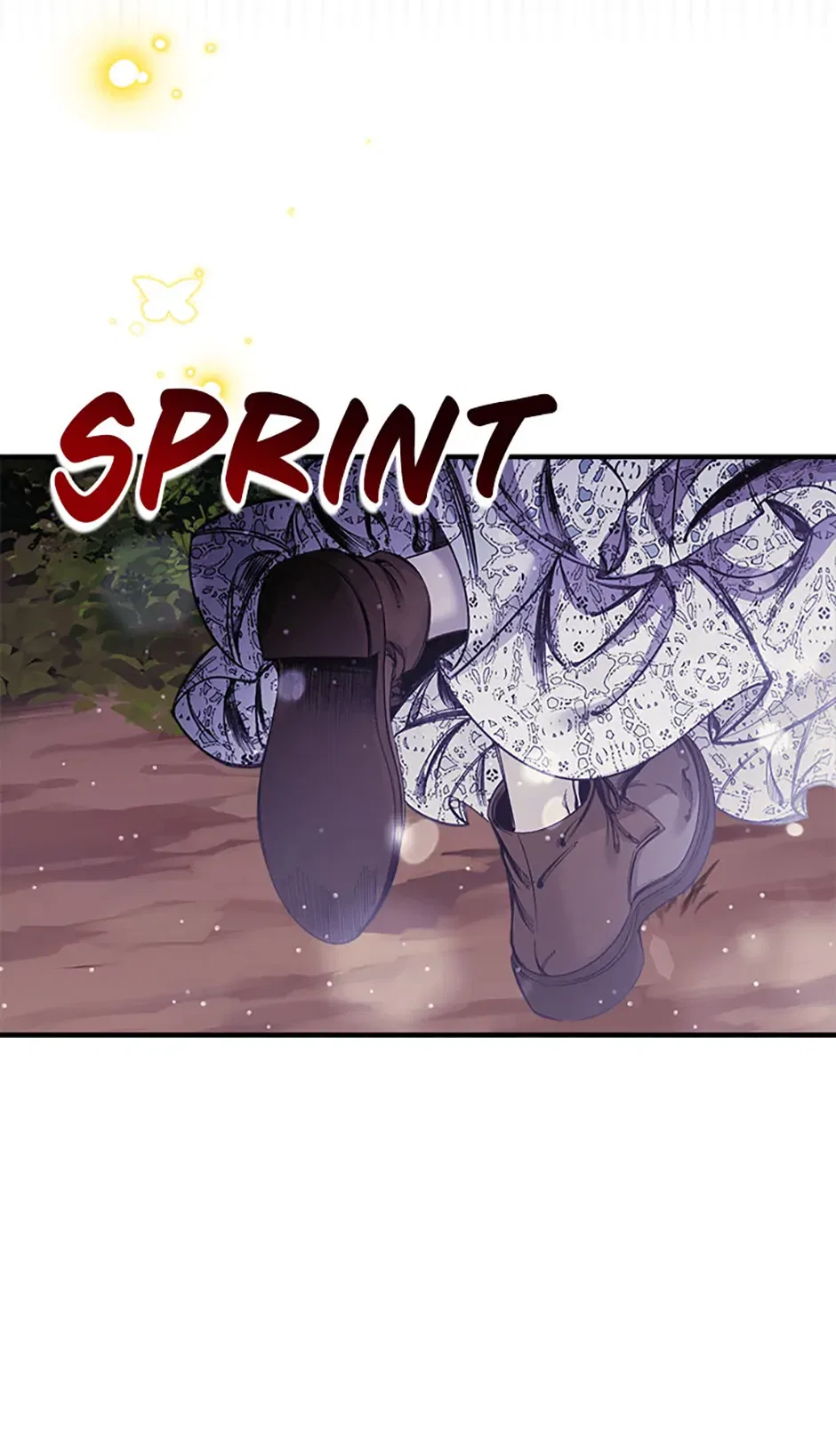 Charlotte’s Wheel Chapter 76 – Page 98