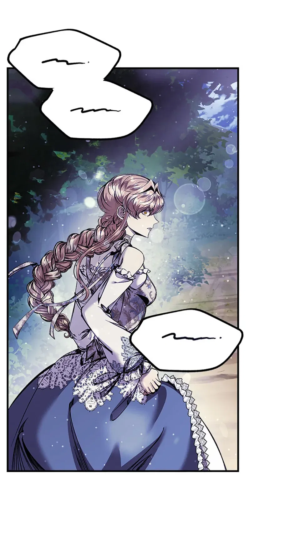 Charlotte’s Wheel Chapter 76 – Page 101