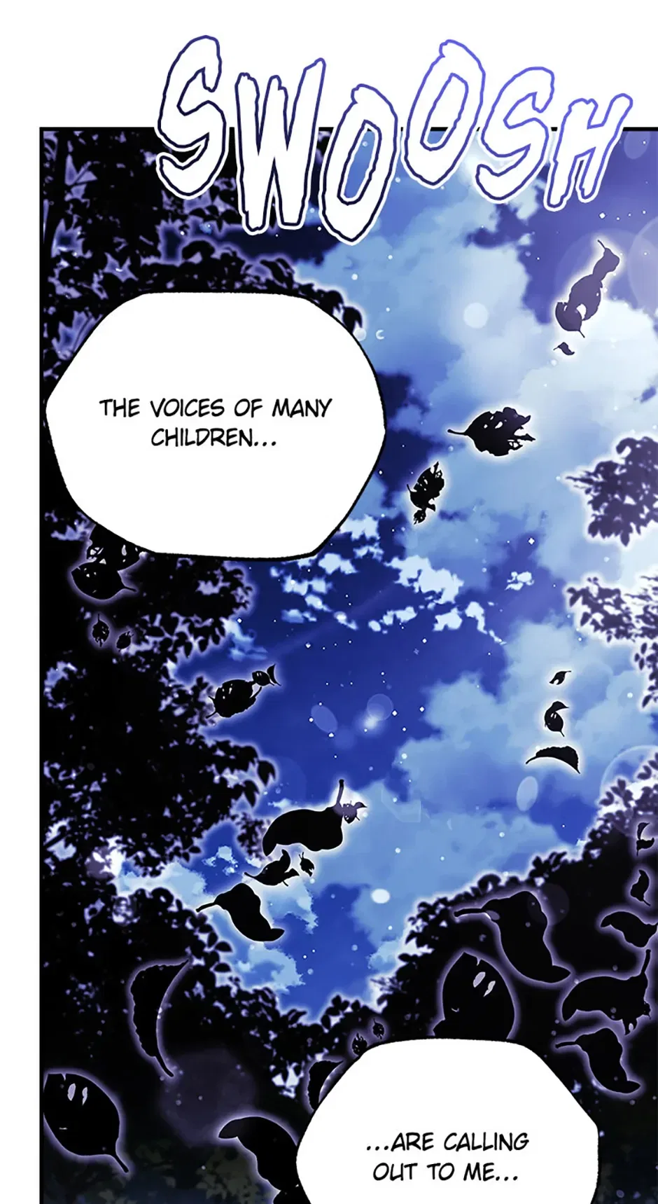 Charlotte’s Wheel Chapter 76 – Page 102