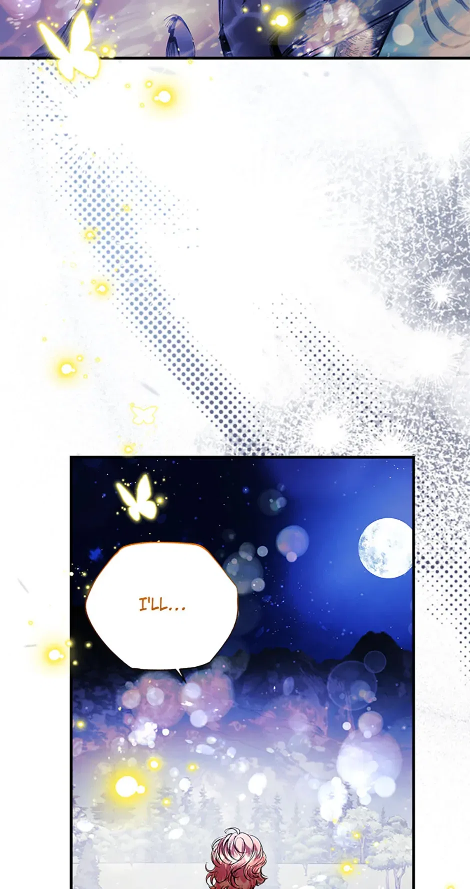 Charlotte’s Wheel Chapter 76 – Page 106