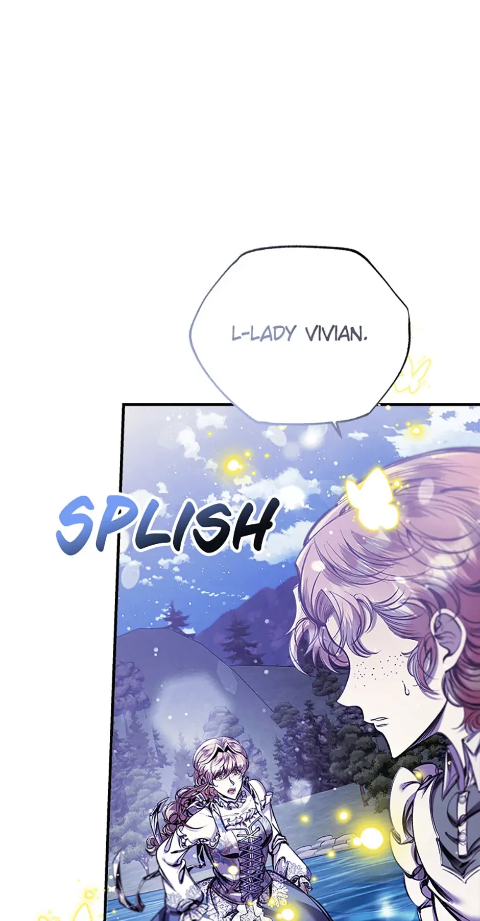 Charlotte’s Wheel Chapter 76 – Page 110