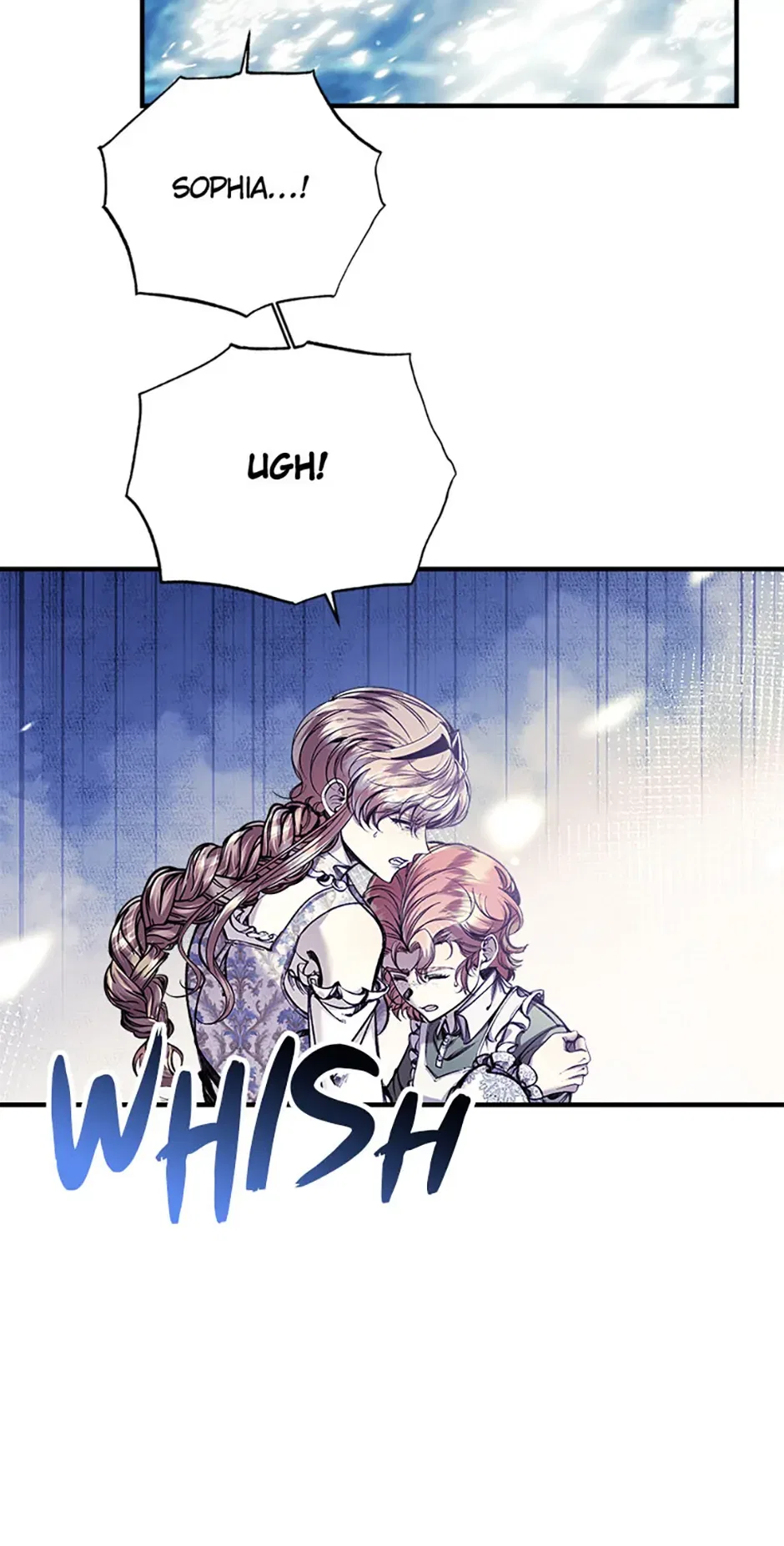 Charlotte’s Wheel Chapter 76 – Page 124