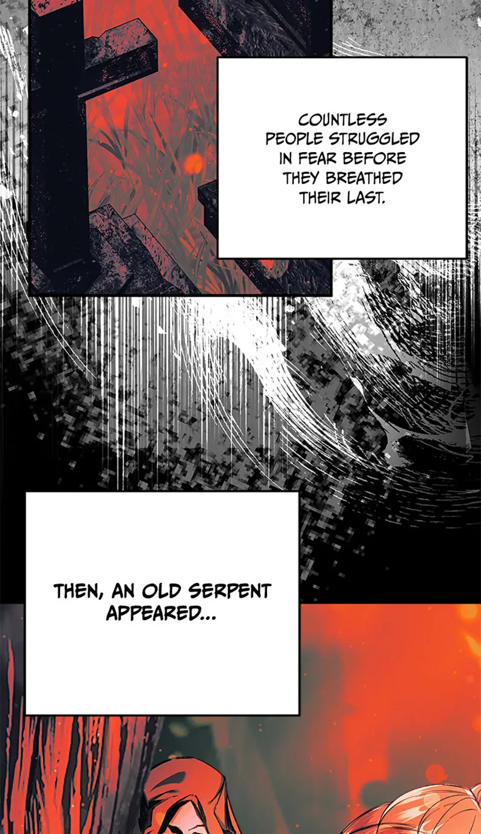 Charlotte’s Wheel Chapter 76 – Page 131