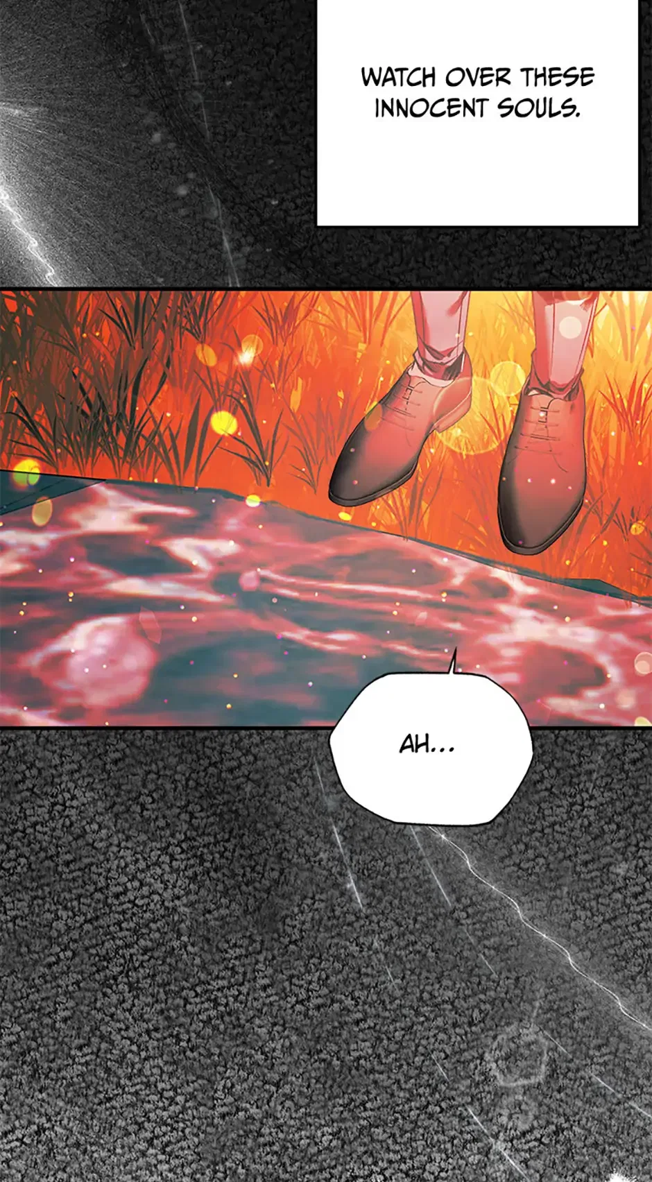 Charlotte’s Wheel Chapter 76 – Page 139