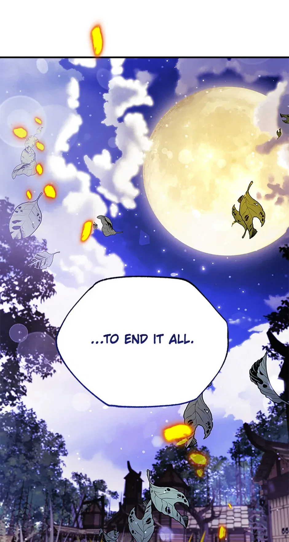 Charlotte’s Wheel Chapter 75 – Page 8