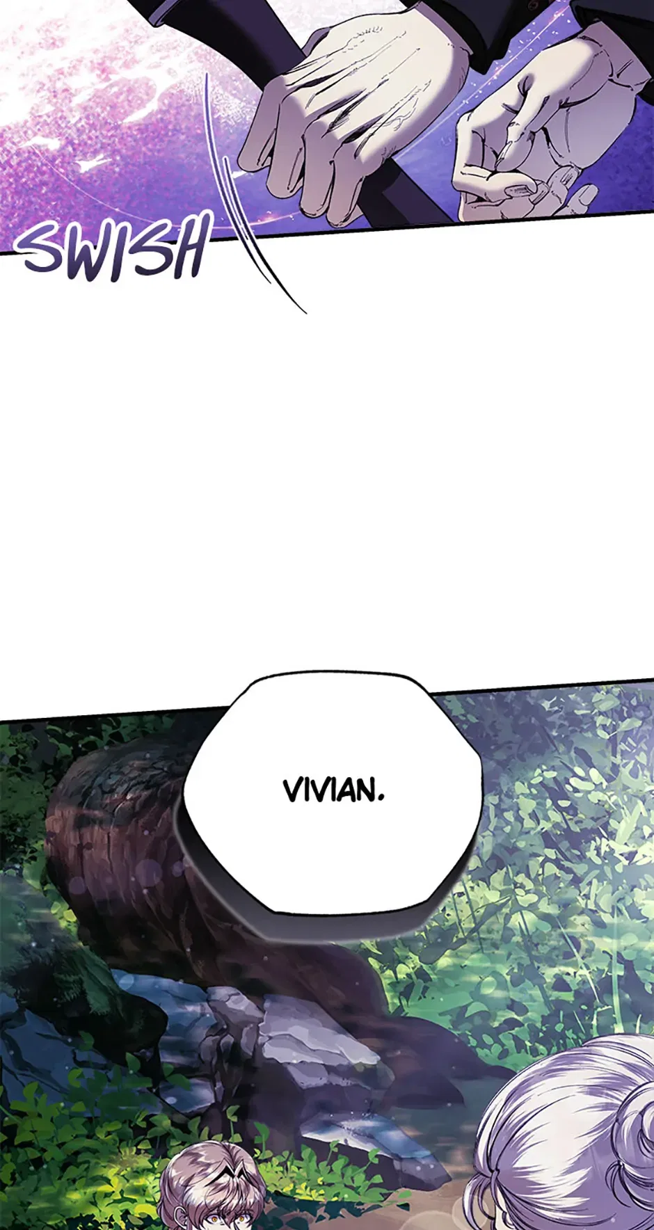 Charlotte’s Wheel Chapter 75 – Page 12