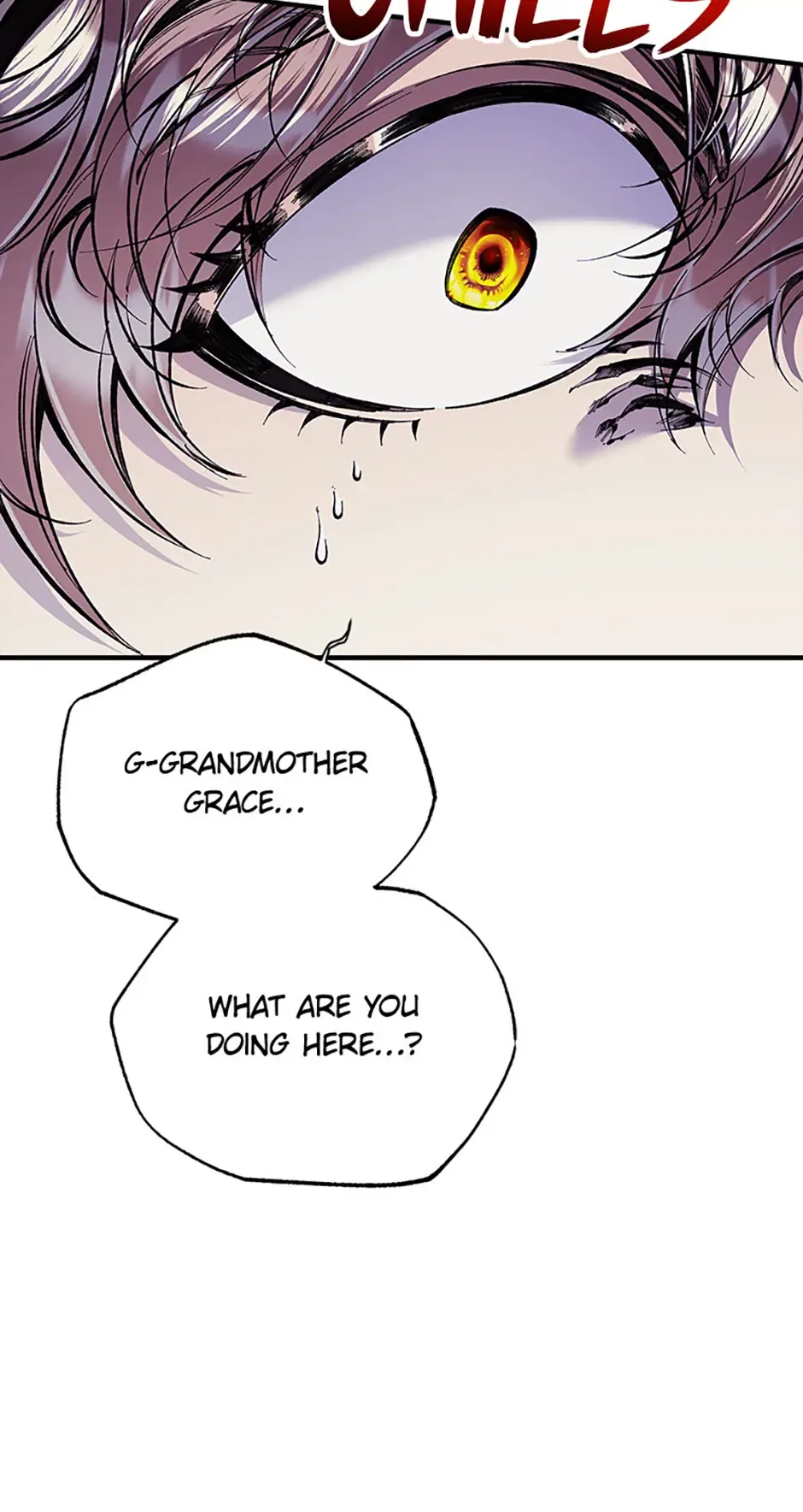 Charlotte’s Wheel Chapter 75 – Page 14
