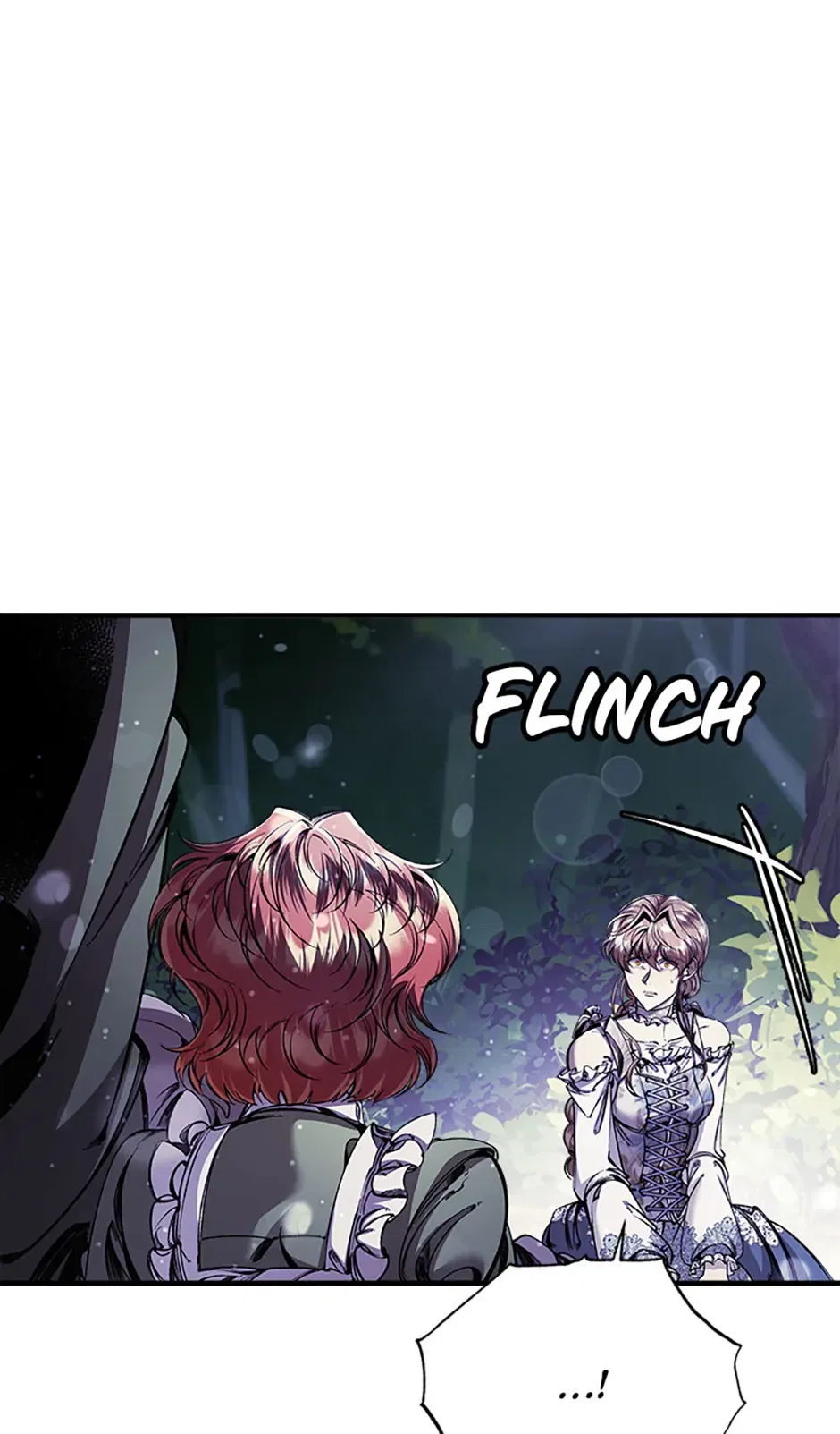 Charlotte’s Wheel Chapter 75 – Page 15