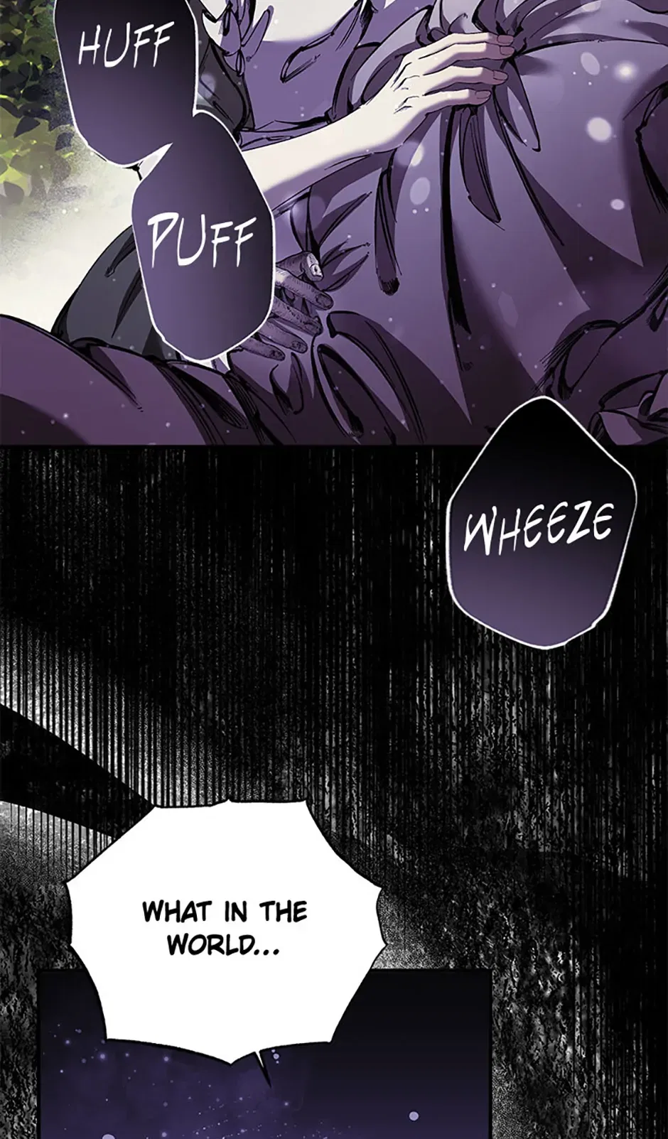 Charlotte’s Wheel Chapter 75 – Page 17