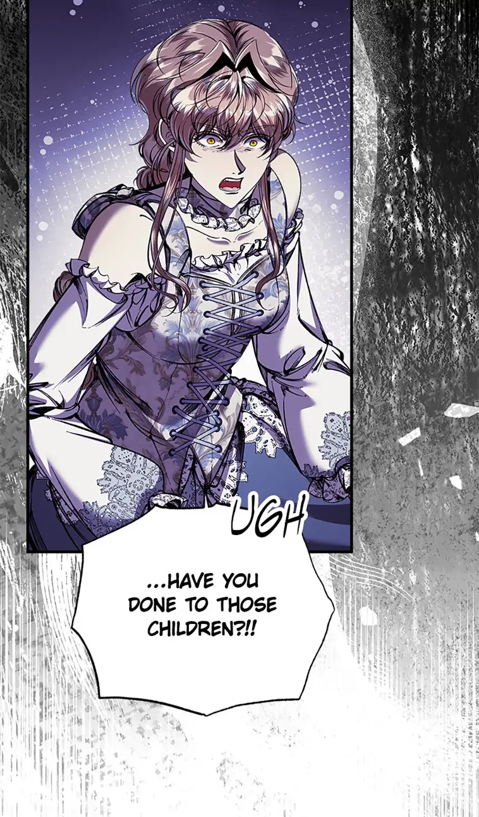 Charlotte’s Wheel Chapter 75 – Page 18