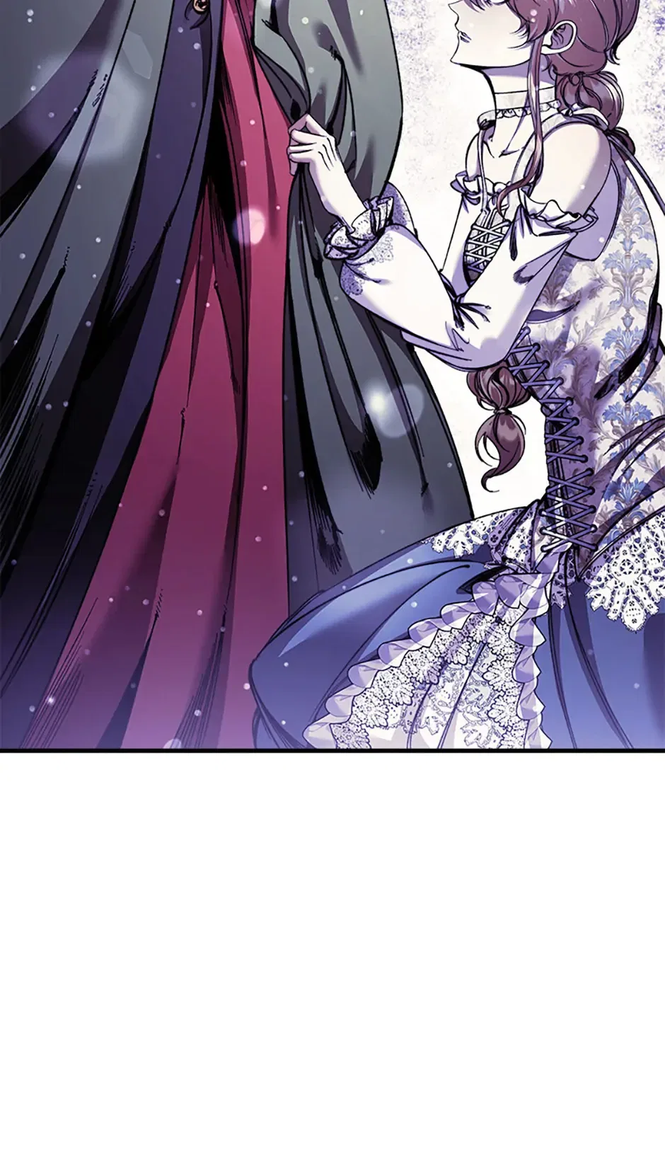Charlotte’s Wheel Chapter 75 – Page 54