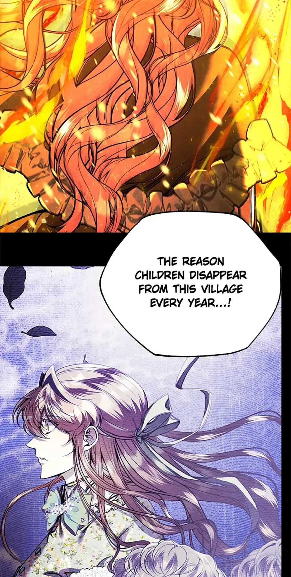Charlotte’s Wheel Chapter 75 – Page 62