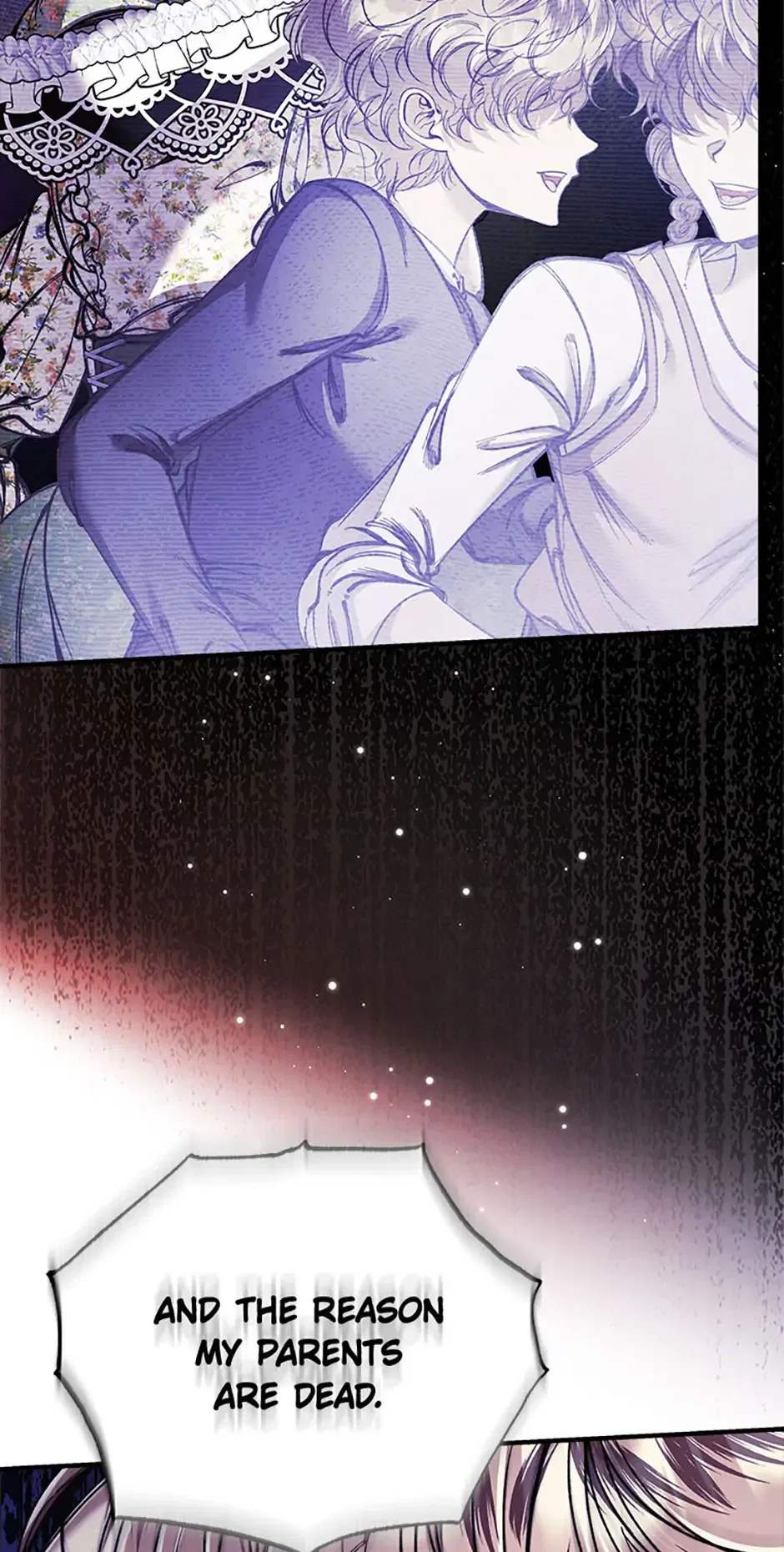 Charlotte’s Wheel Chapter 75 – Page 63