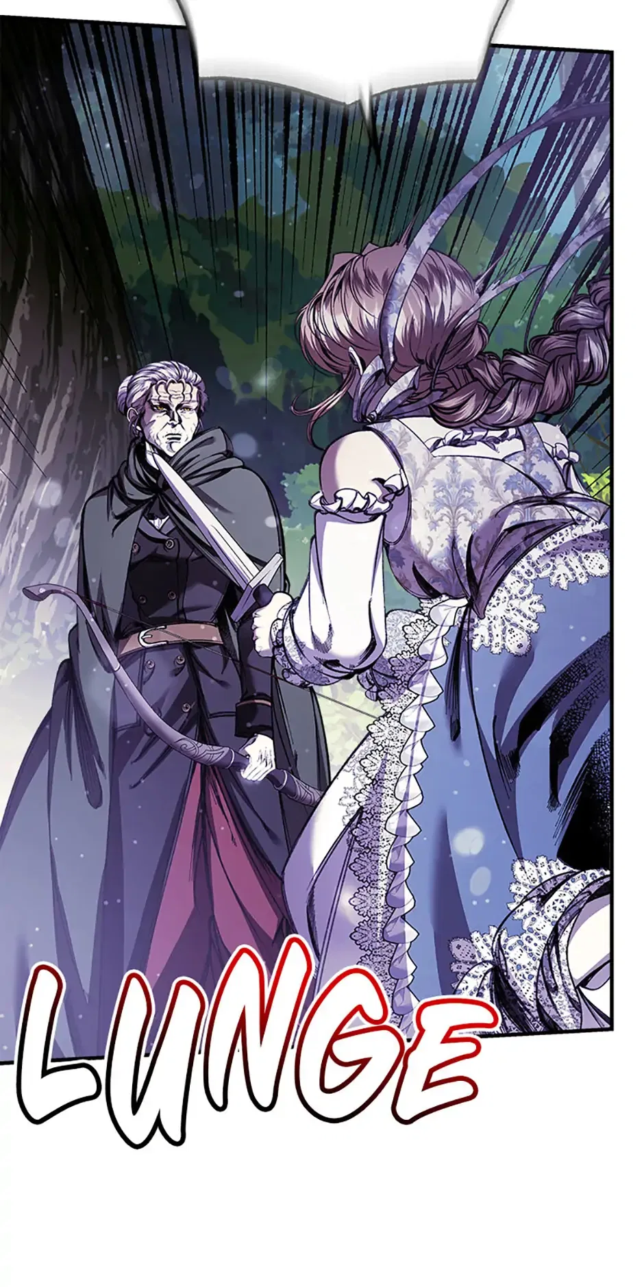 Charlotte’s Wheel Chapter 75 – Page 67