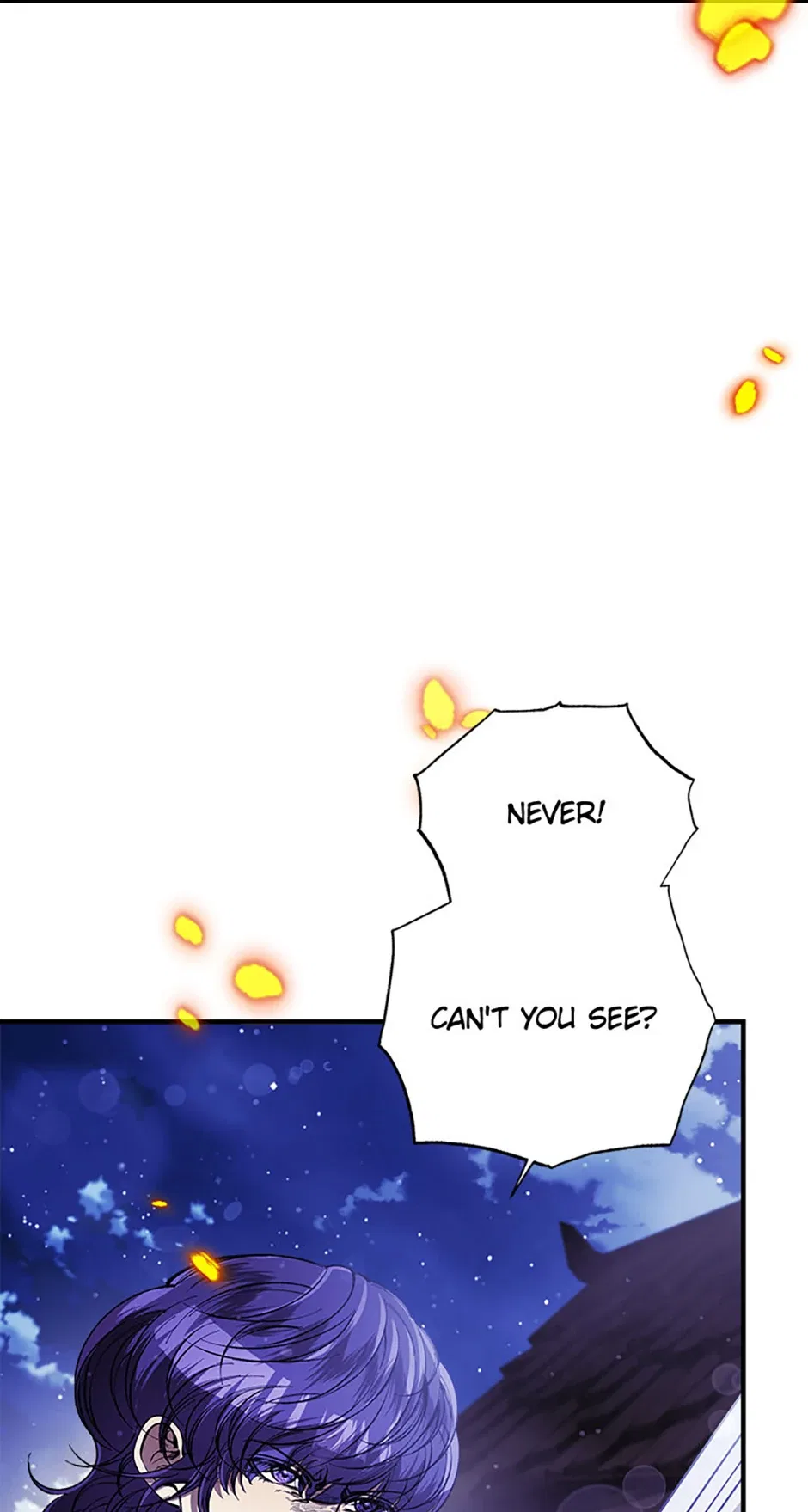 Charlotte’s Wheel Chapter 75 – Page 76