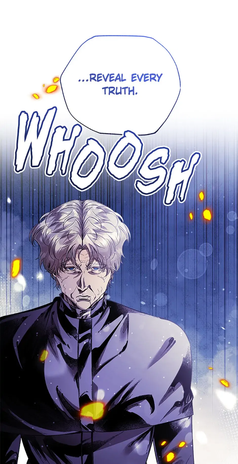 Charlotte’s Wheel Chapter 75 – Page 82