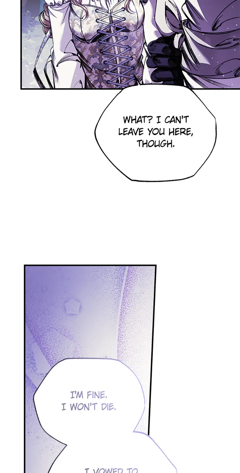 Charlotte’s Wheel Chapter 75 – Page 86