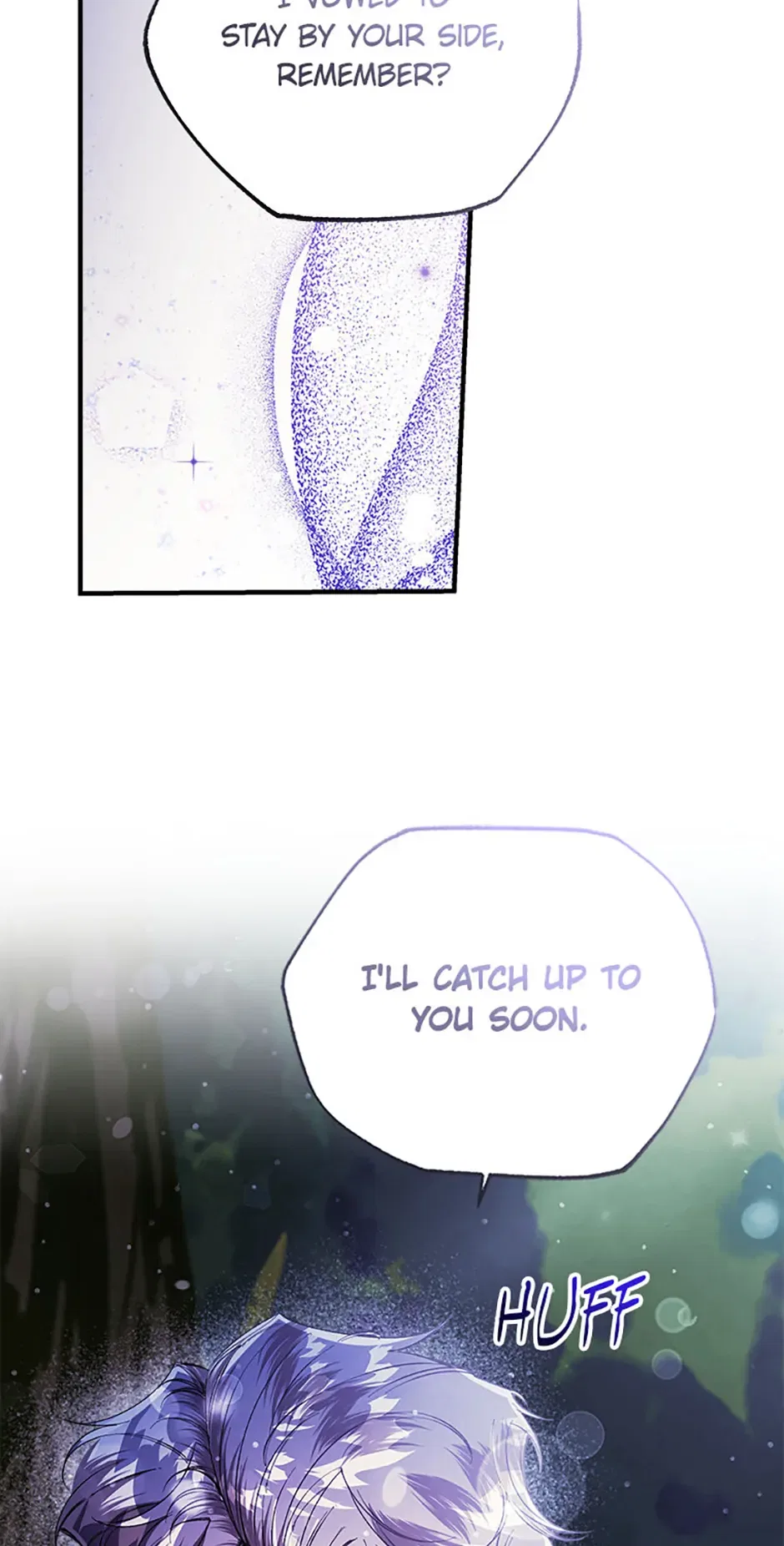 Charlotte’s Wheel Chapter 75 – Page 87