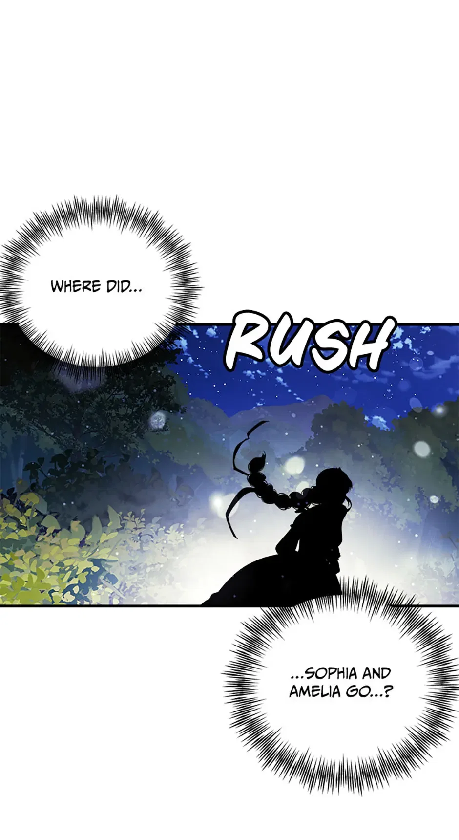 Charlotte’s Wheel Chapter 75 – Page 99