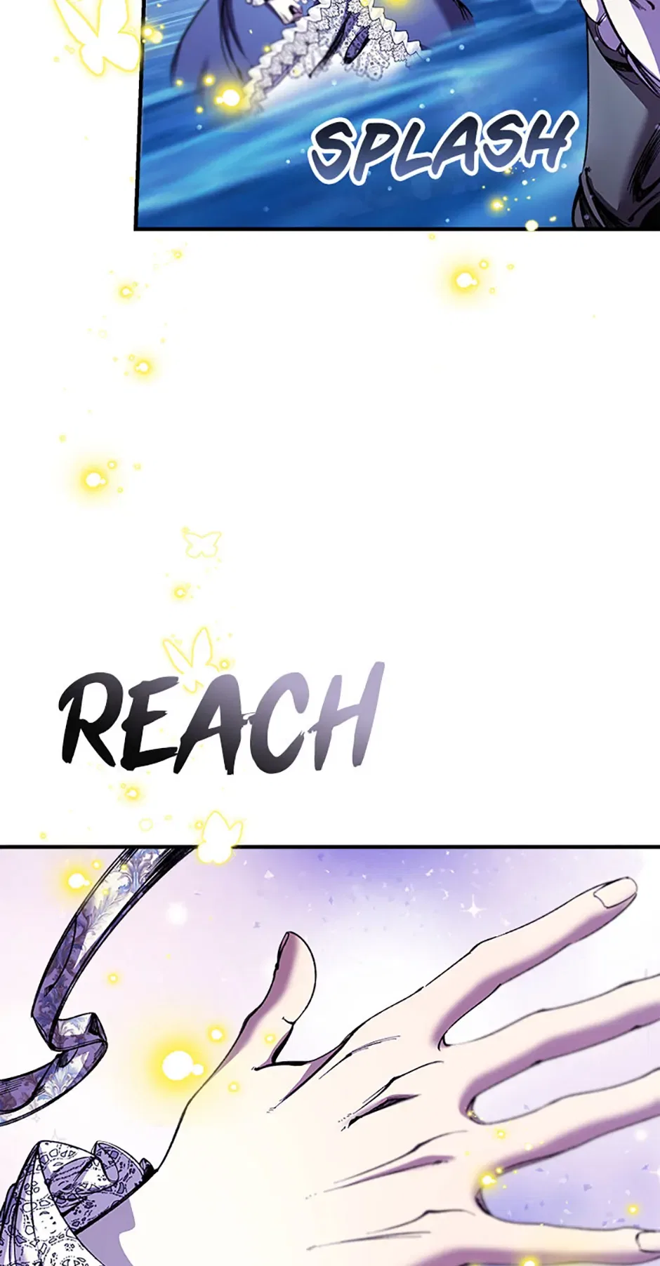 Charlotte’s Wheel Chapter 75 – Page 111