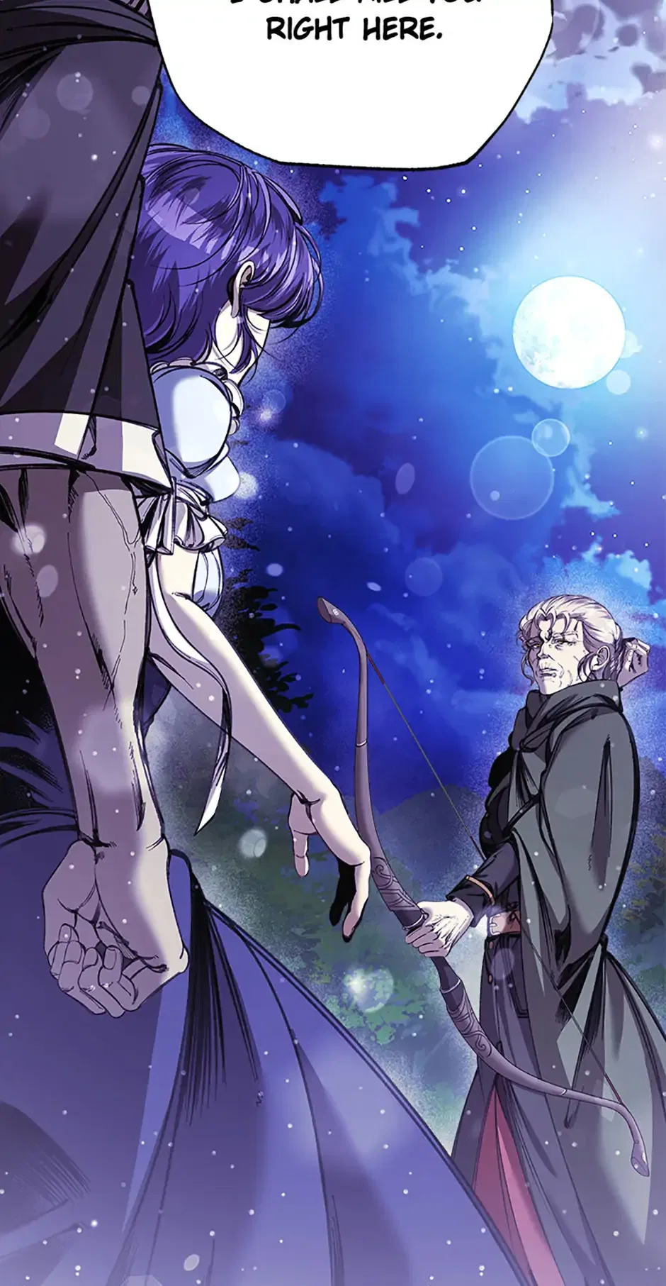 Charlotte’s Wheel Chapter 75 – Page 149