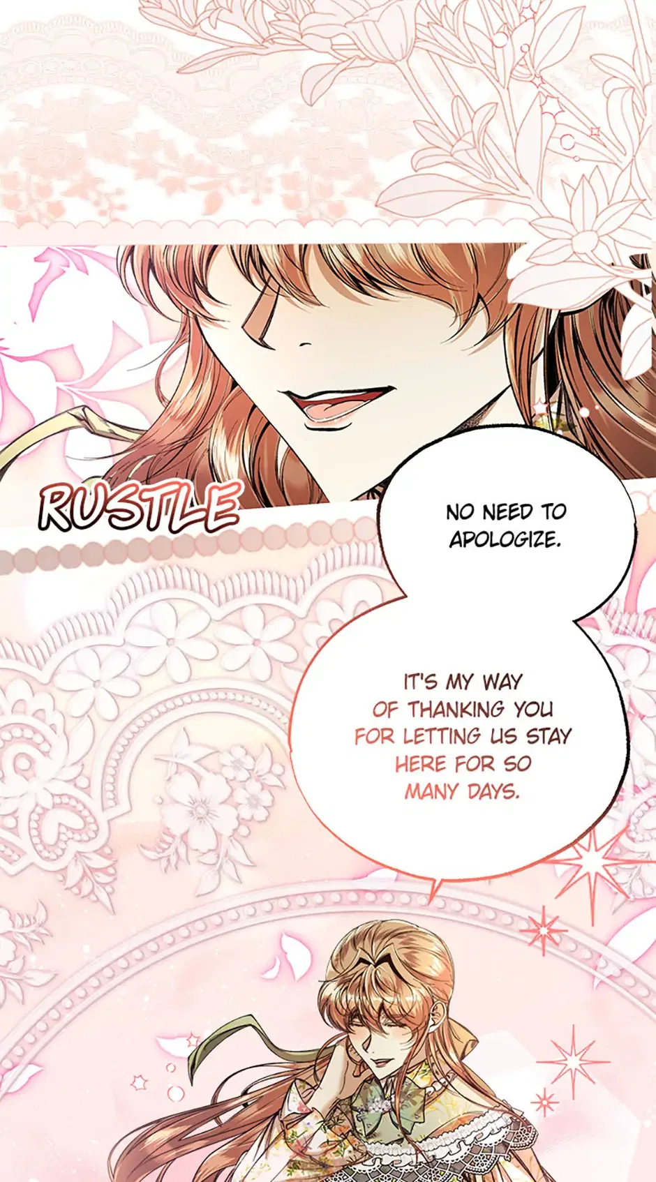 Charlotte’s Wheel Chapter 74 – Page 6