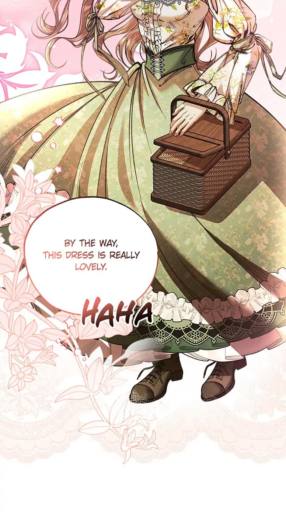 Charlotte’s Wheel Chapter 74 – Page 7