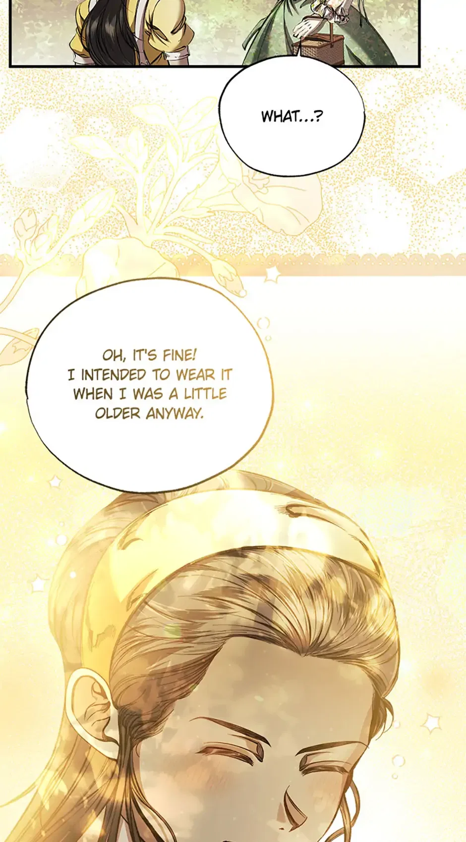 Charlotte’s Wheel Chapter 74 – Page 9