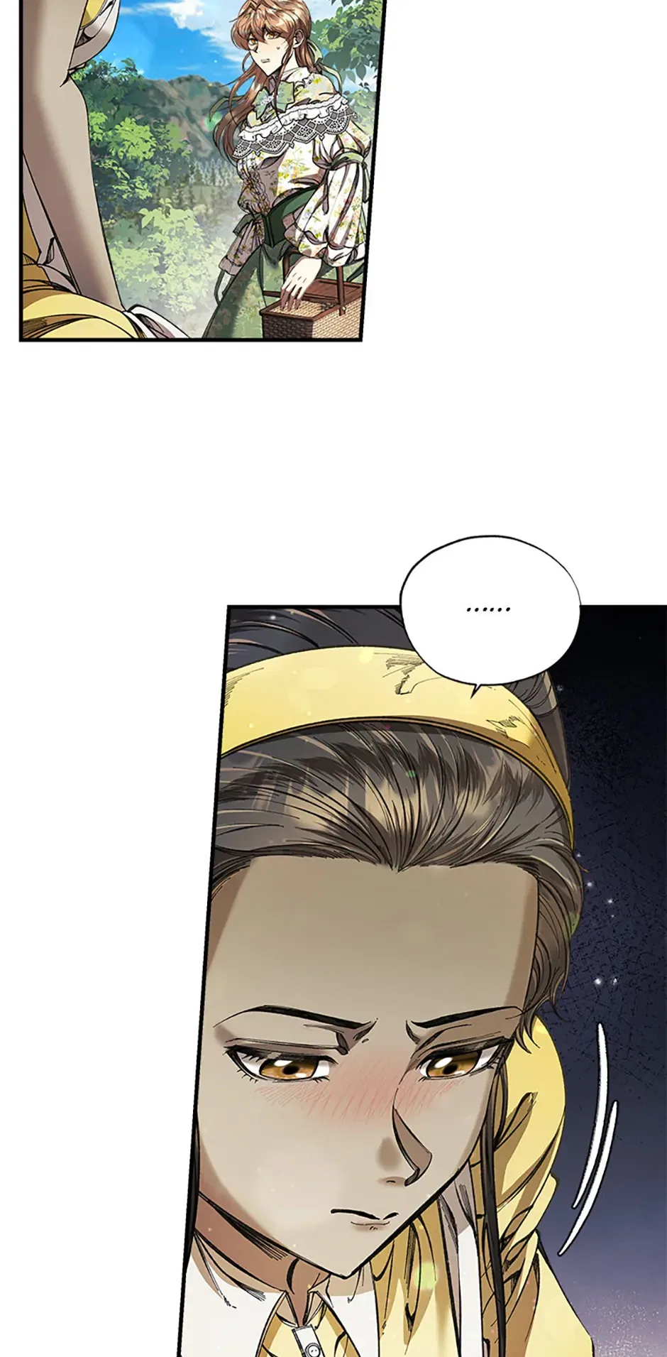 Charlotte’s Wheel Chapter 74 – Page 15