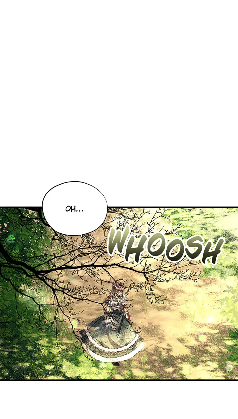 Charlotte’s Wheel Chapter 74 – Page 17