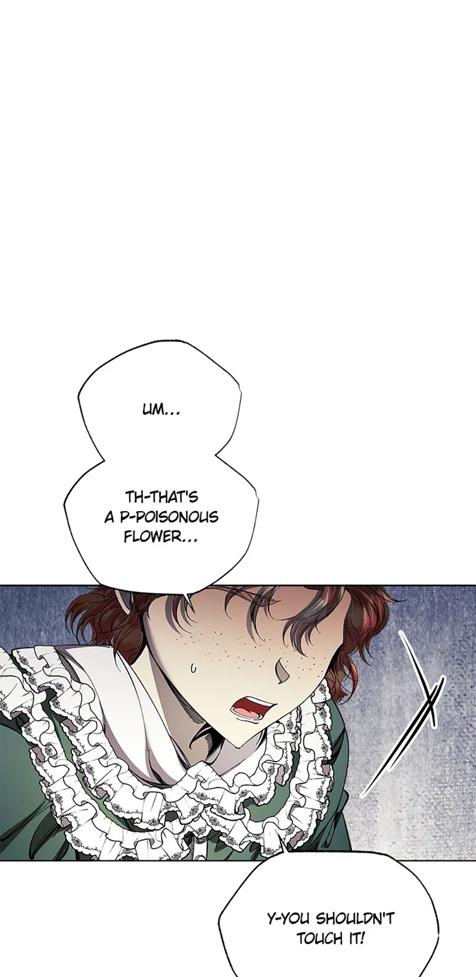 Charlotte’s Wheel Chapter 74 – Page 26