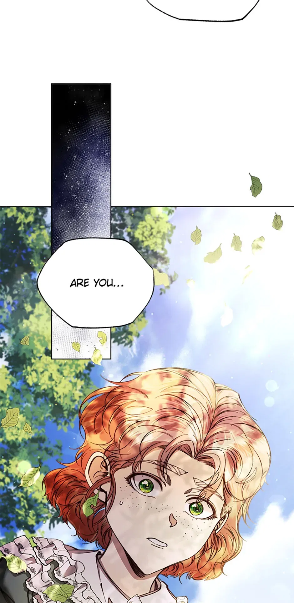 Charlotte’s Wheel Chapter 74 – Page 27